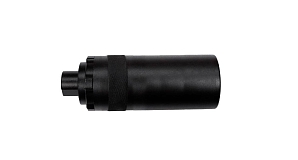 Глушитель для АК-12 120мм