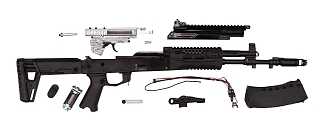 КИТ АК-12 для АЕГ