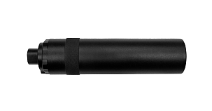 Глушитель для АК-12 170мм