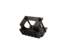 Кронштейн с RIS / M-lock для Кедра